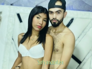 sofyandanton Chaturbate Cam Sexe