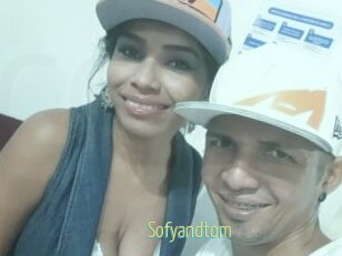Sofyandtom