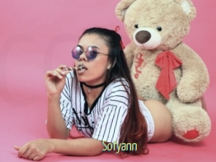 Sofyann