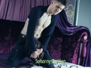 Sohornysheldon