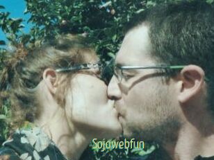 Sojowebfun