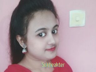 Sokheakter