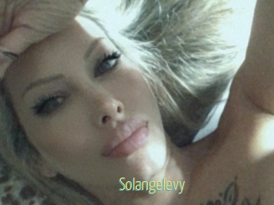 Solangelevy