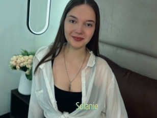 Solanie