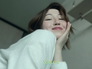 Solarinsi