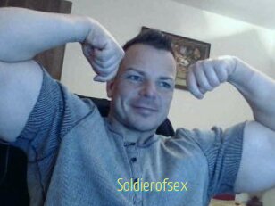 Soldierofsex