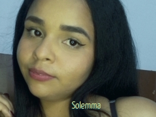 Solemma