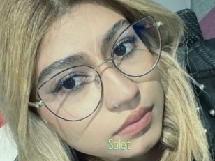 Solet