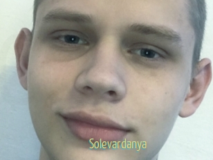 Solevardanya