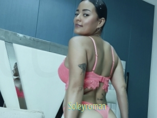 Soleyroman