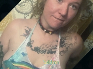 Solidren