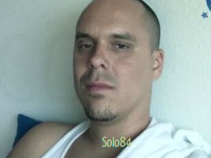 Solo84