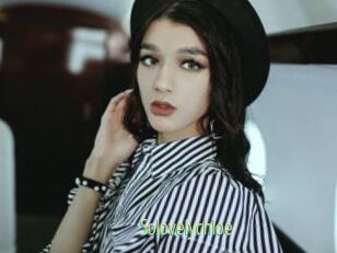 Solovelychloe