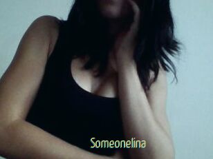 Someonelina