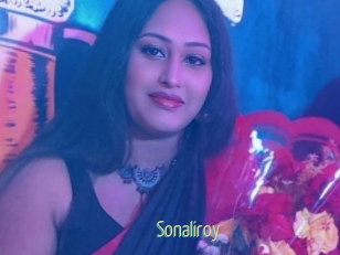 Sonaliroy