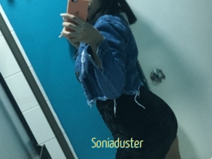Soniaduster