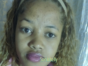 Soniakelly