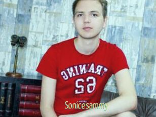 Sonicesammy