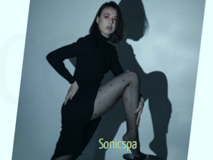 Sonicspa