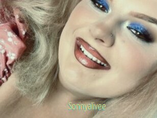 Sonnyalivee