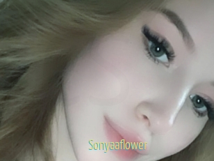 Sonyaaflower