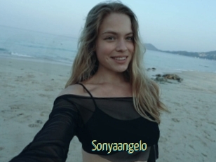 Sonyaangelo