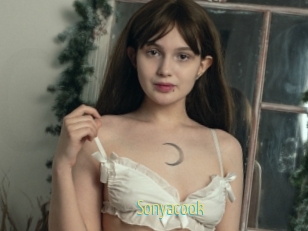 Sonyacook