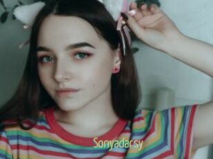 Sonyadarsy