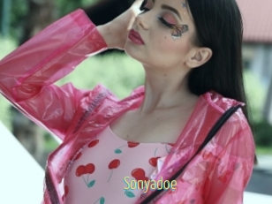 Sonyadoe