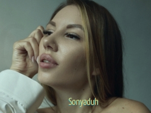 Sonyaduh