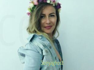 Sonyaghost