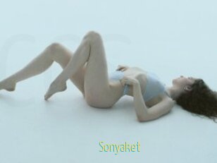 Sonyaket