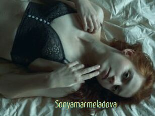 Sonyamarmeladova