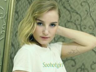 Soohotgirl
