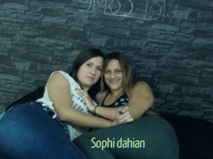 Sophi_dahian