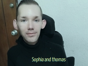 sophia_and_thomas Chaturbate Cam Sexe