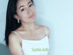 Sophia_dolly