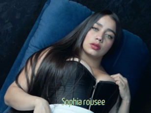 Sophia_rousee
