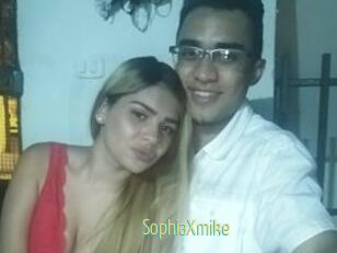 SophiaXmike