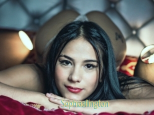Sophiaallington