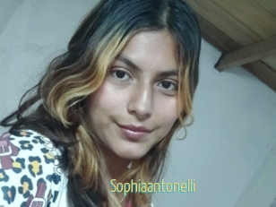 sophiaantonelli Chaturbate Cam Sexe