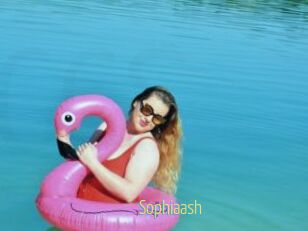 Sophiaash