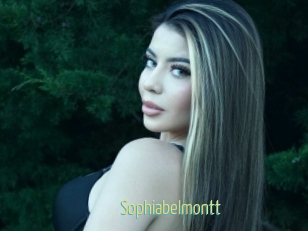 Sophiabelmontt