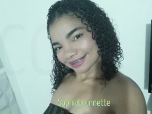 Sophiabrunnette