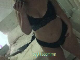 Sophiadomme
