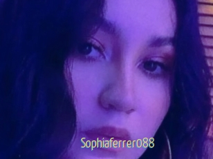 Sophiaferrer088