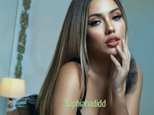Sophiahadidd