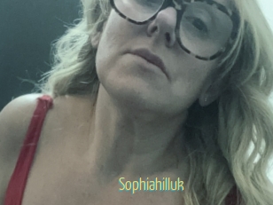Sophiahilluk