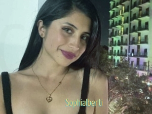 Sophialberti