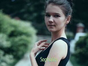 Sophialilis